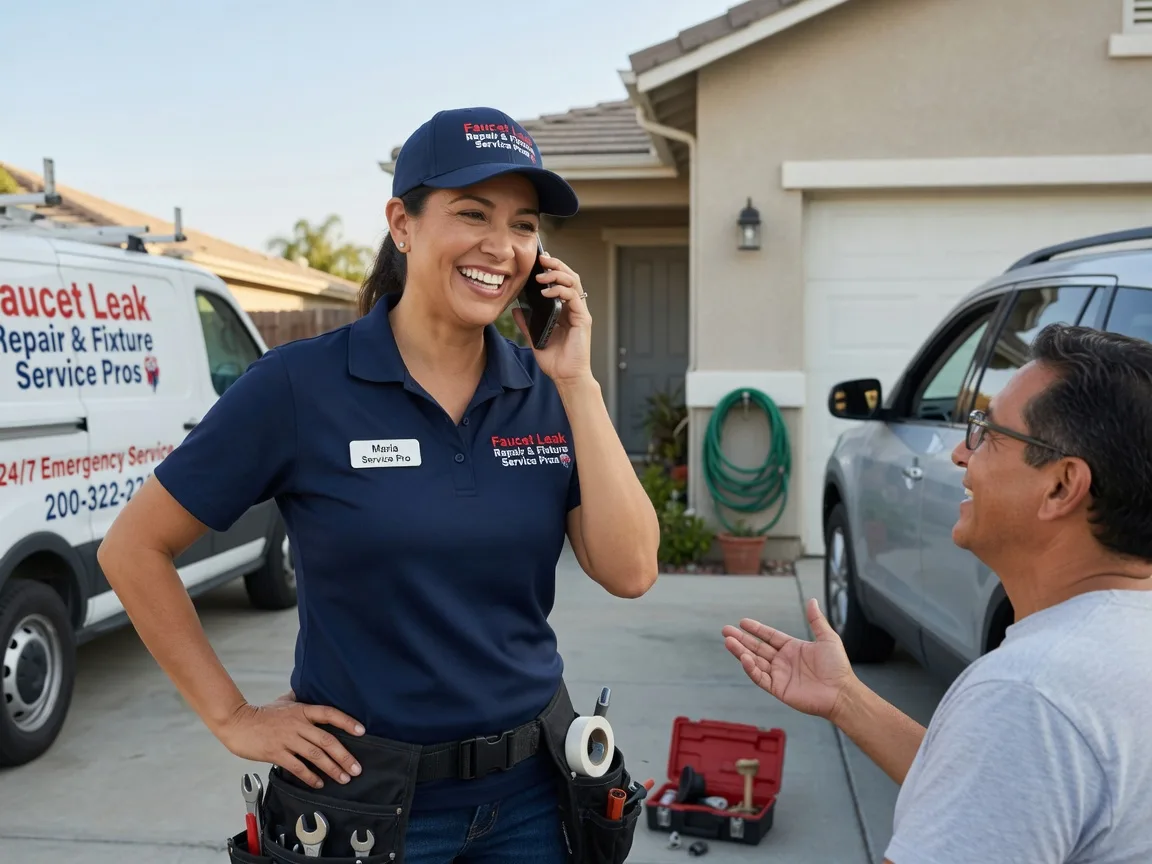 Faucet Repair House, NM FAQs